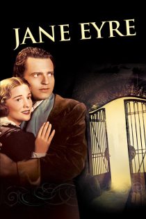 دانلود فیلم Jane Eyre 1943