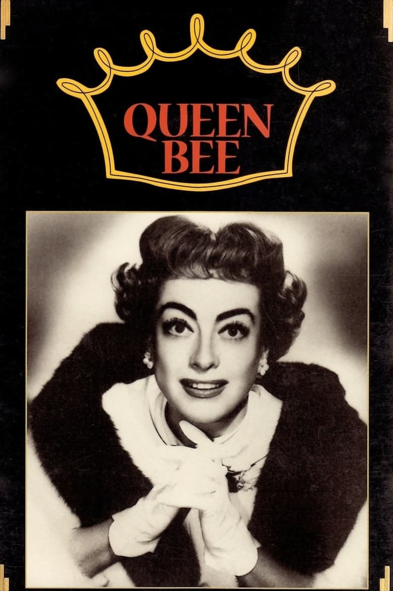 دانلود فیلم Queen Bee 1955