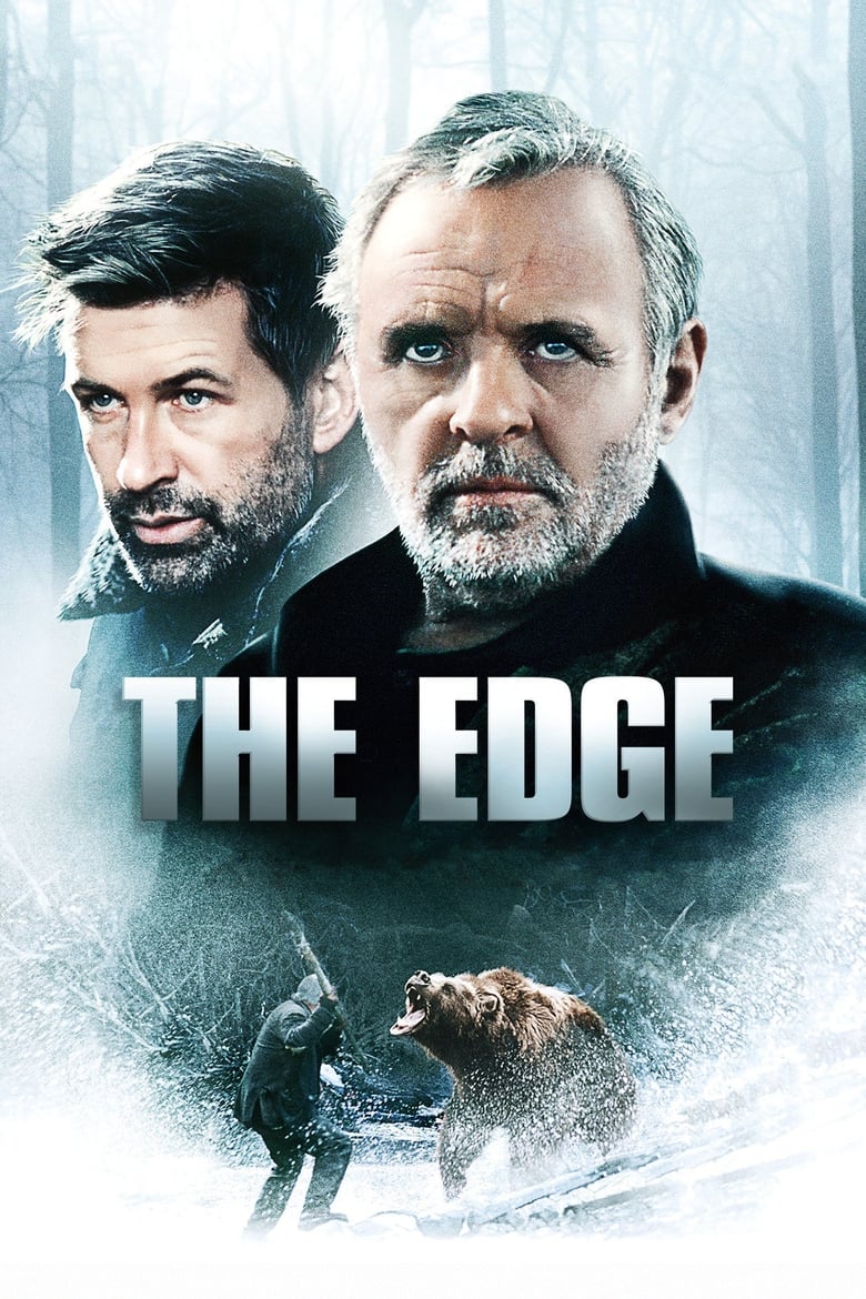 دانلود فیلم The Edge 1997