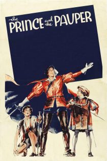 دانلود فیلم The Prince and the Pauper 1937