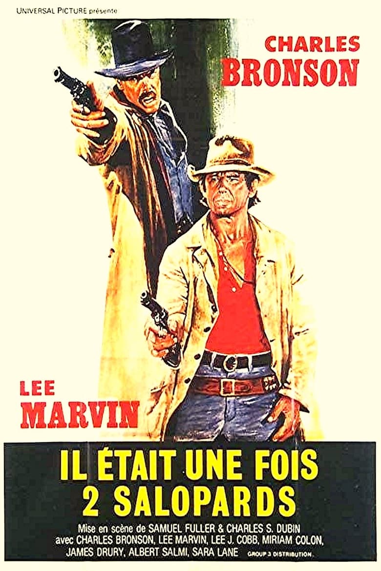 دانلود فیلم Bad Men of the West 1974