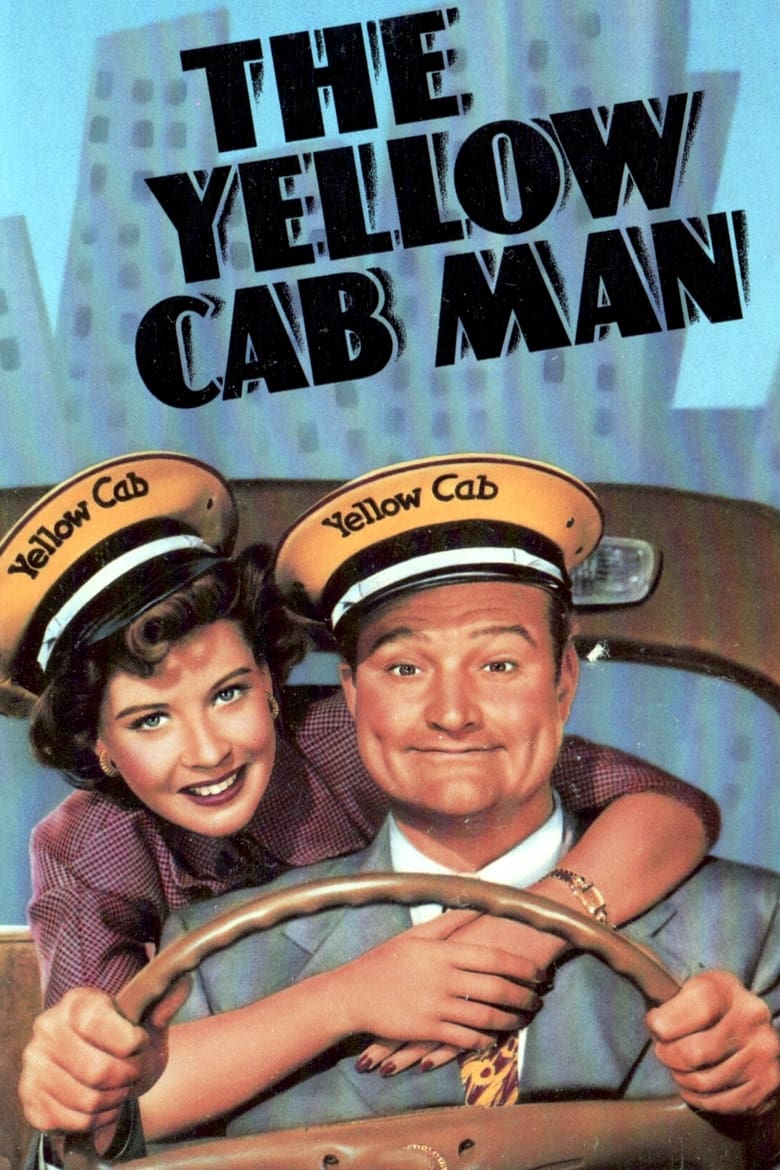 دانلود فیلم The Yellow Cab Man 1950