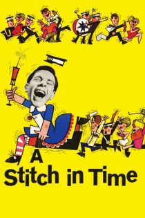 دانلود فیلم A Stitch in Time 1963