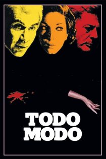 دانلود فیلم Todo modo 1976