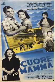 دانلود فیلم Cuore di mamma 1954
