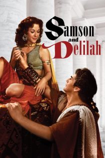 دانلود فیلم Samson and Delilah 1949