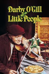 دانلود فیلم Darby O’Gill and the Little People 1959