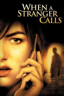 دانلود فیلم When a Stranger Calls 2006
