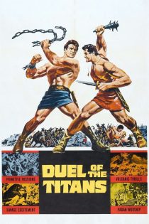 دانلود فیلم Duel of the Titans 1961