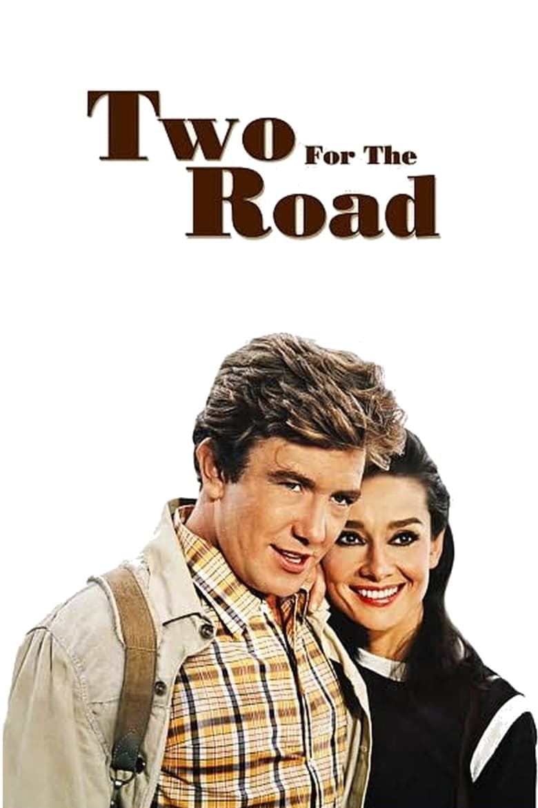 دانلود فیلم Two for the Road 1967