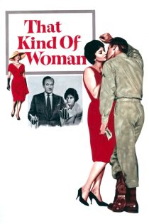 دانلود فیلم That Kind of Woman 1959