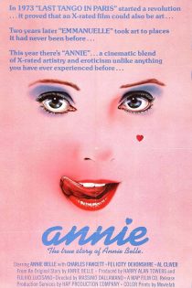 دانلود فیلم Teenage Emanuelle 1976