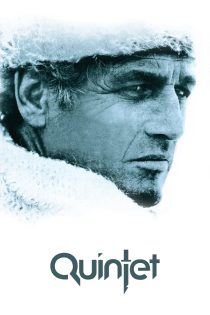 دانلود فیلم Quintet 1979