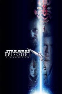 دانلود فیلم Star Wars: Episode I – The Phantom Menace 1999