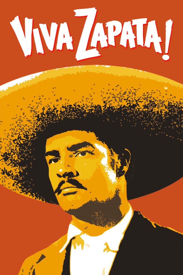 دانلود فیلم Viva Zapata! 1952