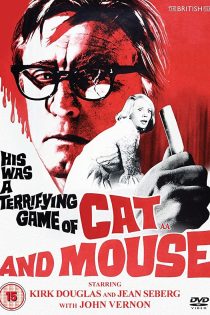 دانلود فیلم Mousey 1974