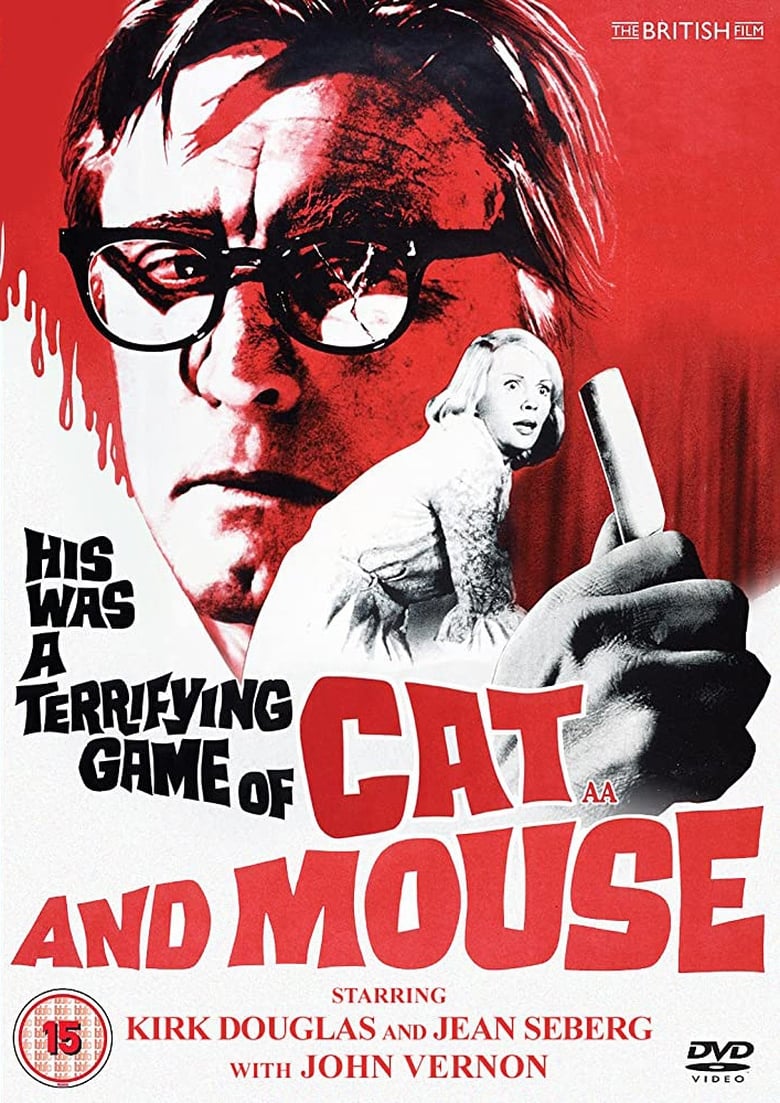 دانلود فیلم Mousey 1974