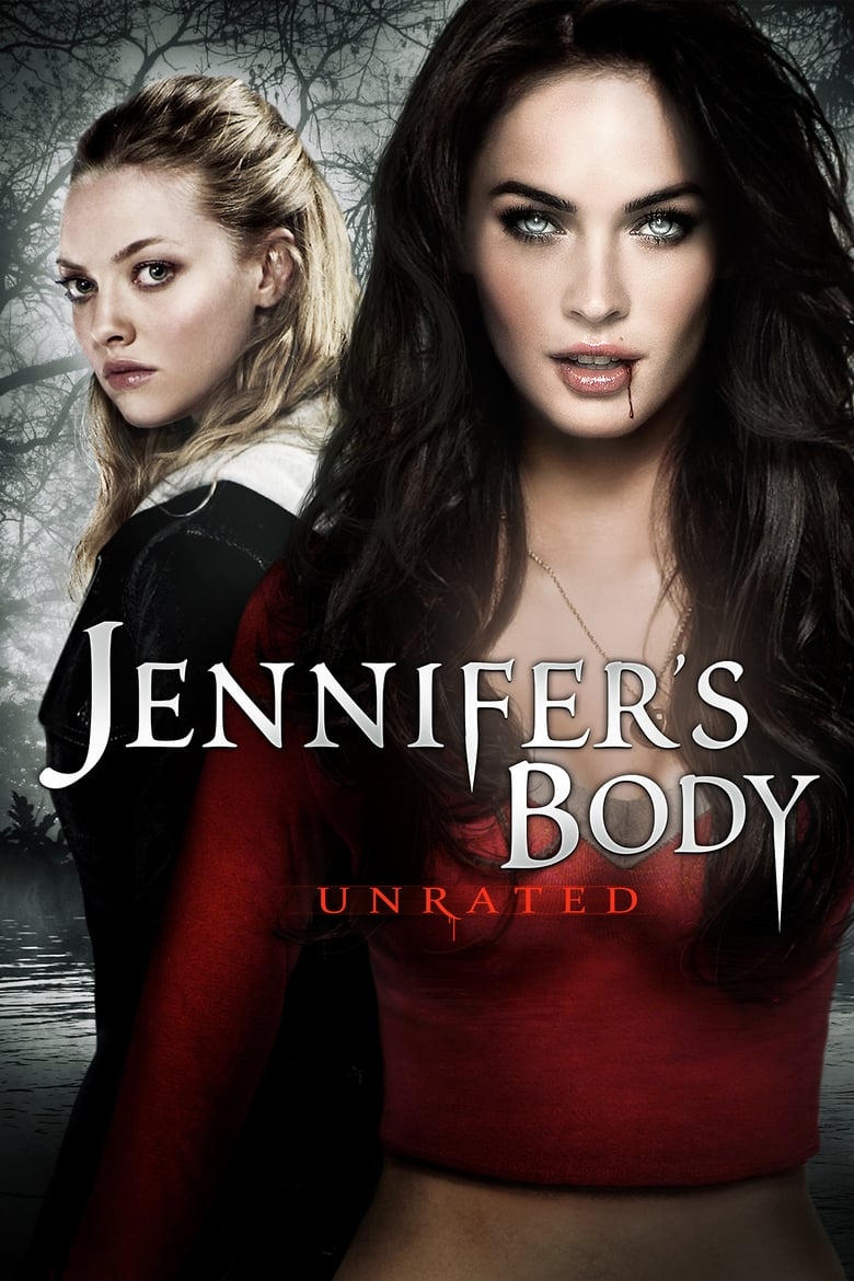 دانلود فیلم Jennifer’s Body 2009