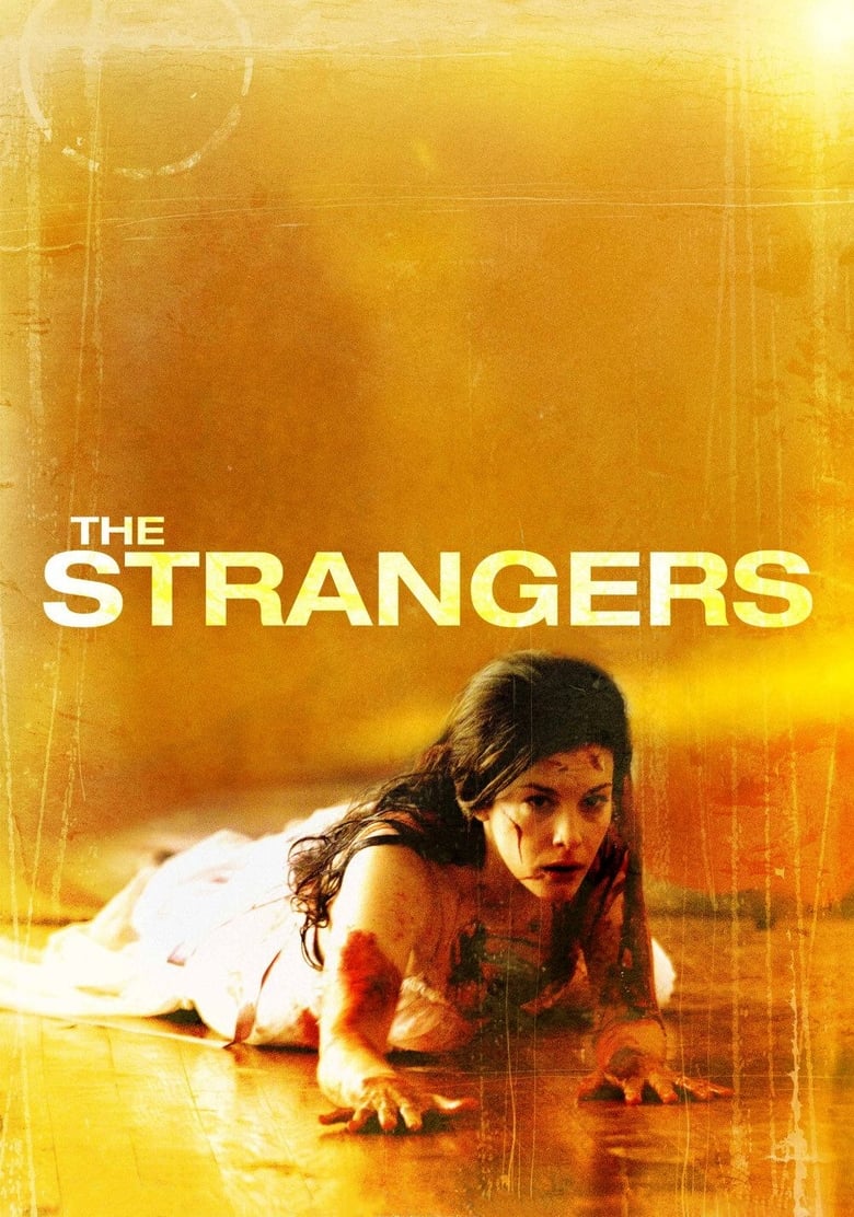 دانلود فیلم The Strangers 2008