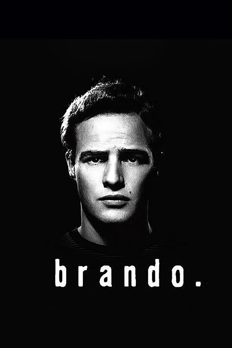 دانلود مستند Brando 2007