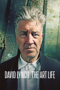 دانلود مستند David Lynch: The Art Life 2016