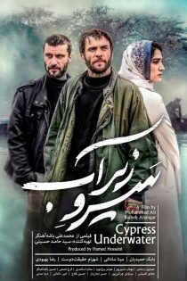 دانلود فیلم Cypress Under Water 2018