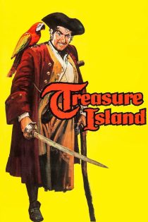 دانلود فیلم Treasure Island 1950