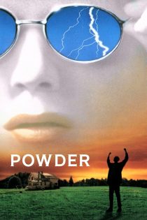 دانلود فیلم Powder 1995