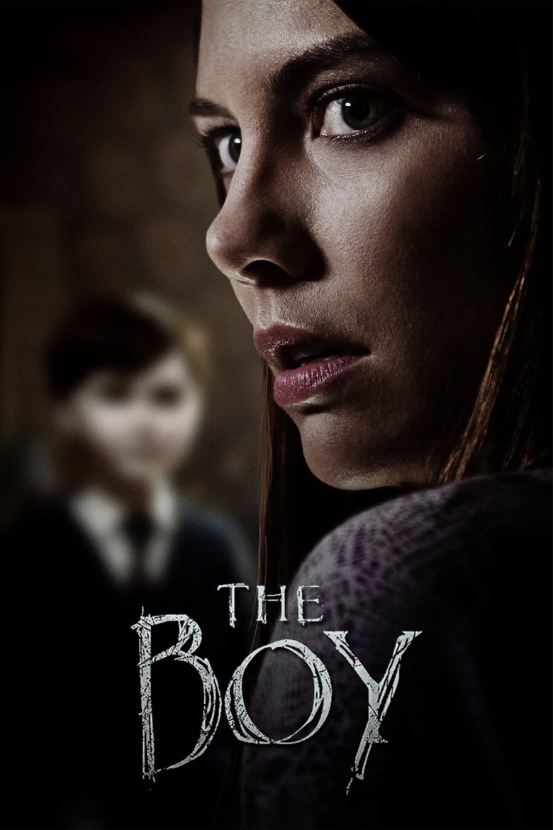 دانلود فیلم The Boy 2016