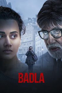 دانلود فیلم Badla 2019