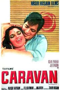 دانلود فیلم Caravan 1971