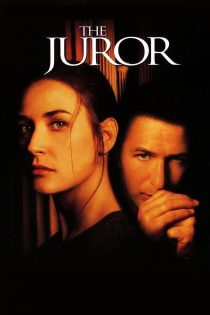 دانلود فیلم The Juror 1996