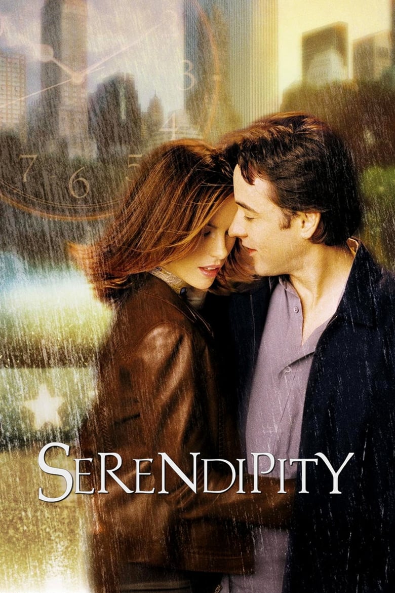 دانلود فیلم Serendipity 2001