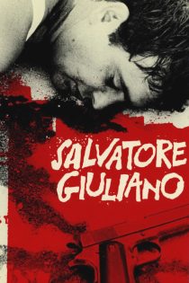 دانلود فیلم Salvatore Giuliano 1962