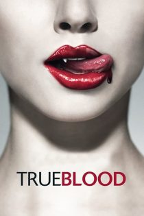 دانلود سریال True Blood