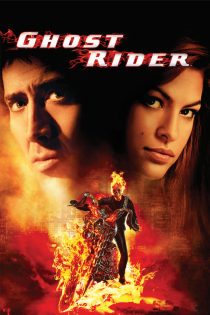 دانلود فیلم Ghost Rider 2007