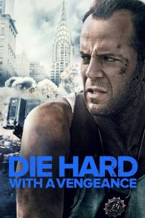 دانلود فیلم Die Hard with a Vengeance 1995