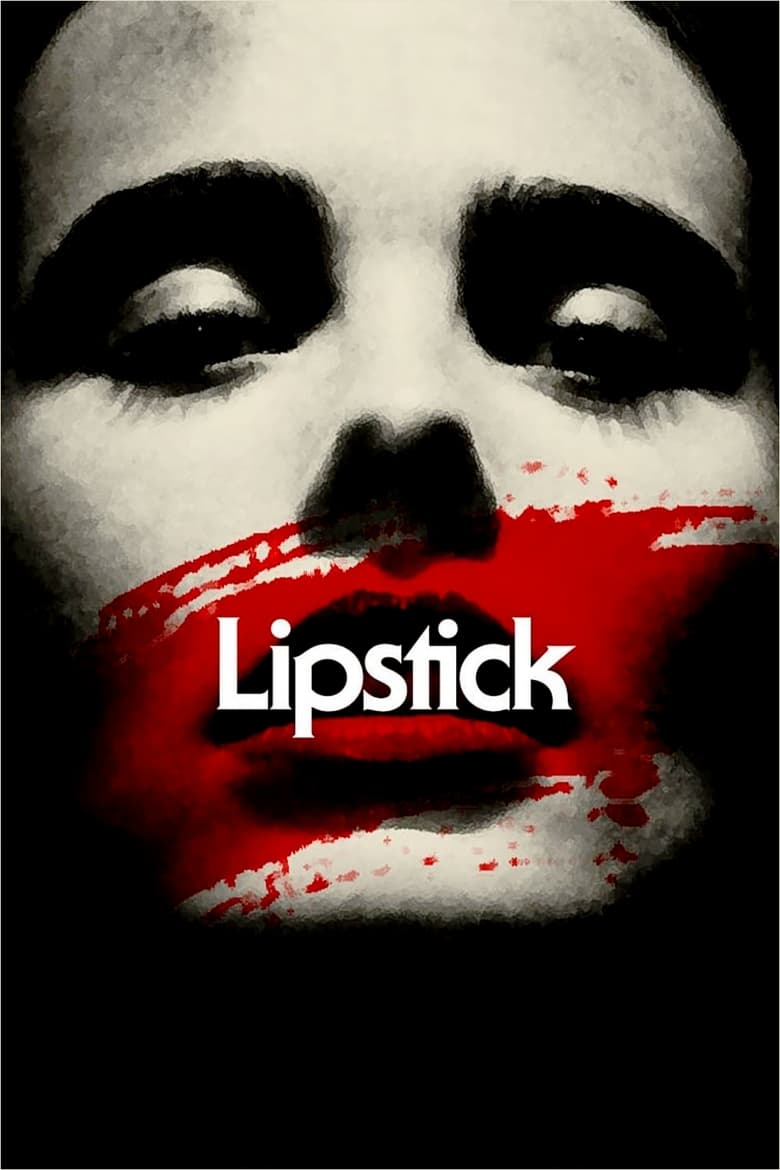 دانلود فیلم Lipstick 1976