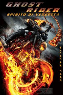 دانلود فیلم Ghost Rider: Spirit of Vengeance 2011