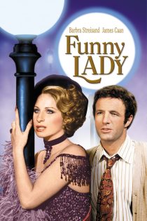 دانلود فیلم Funny Lady 1975