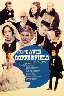 دانلود فیلم David Copperfield 1935
