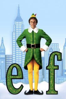 دانلود فیلم Elf 2003
