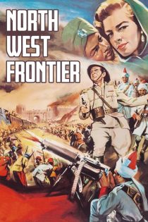دانلود فیلم North West Frontier 1959