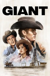 دانلود فیلم Giant 1956