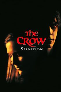 دانلود فیلم The Crow: Salvation 2000