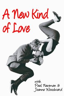 دانلود فیلم A New Kind of Love 1963