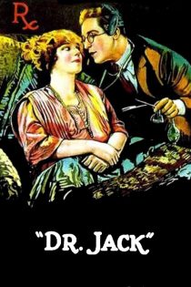 دانلود فیلم Dr. Jack 1922