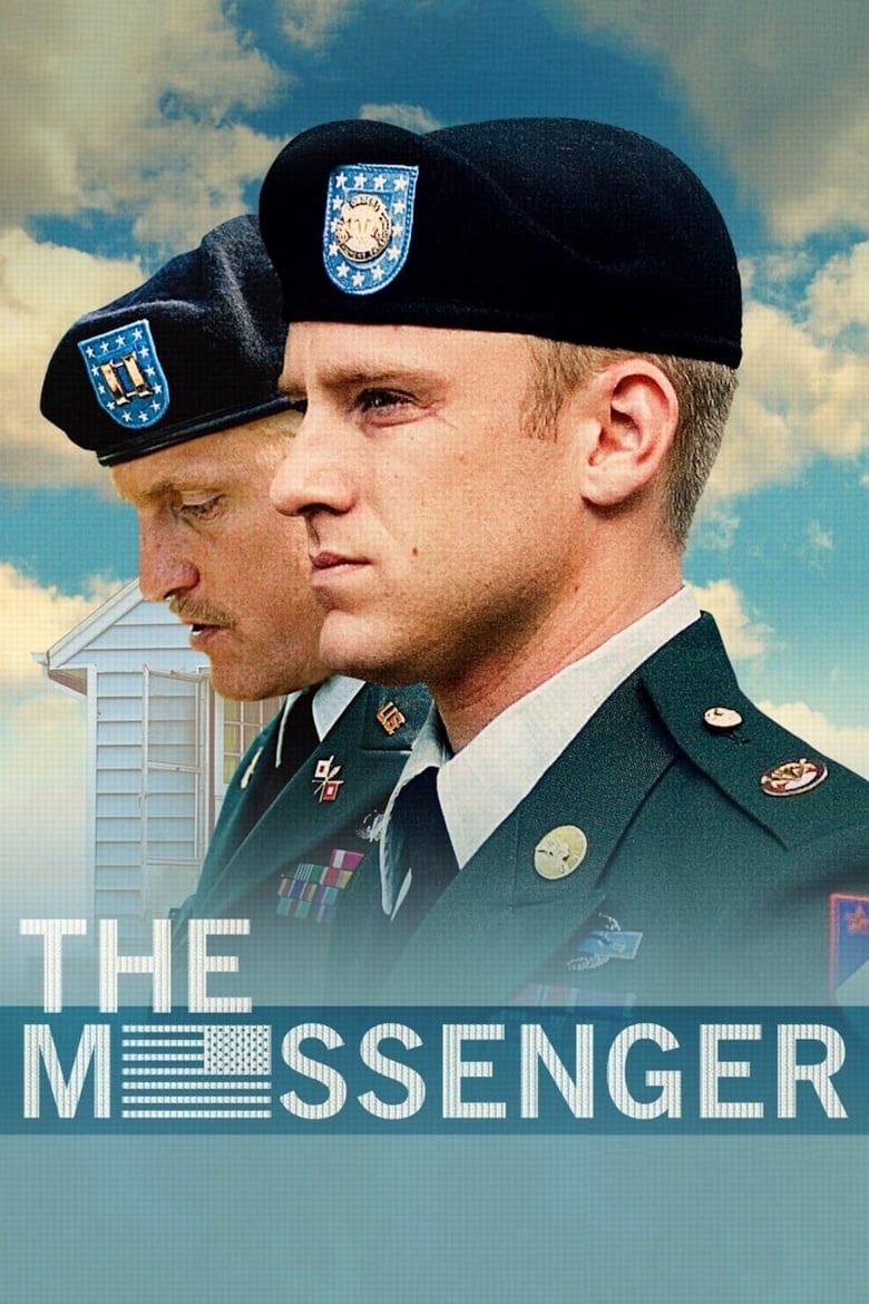 دانلود فیلم The Messenger 2009