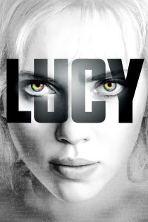 دانلود فیلم Lucy 2014