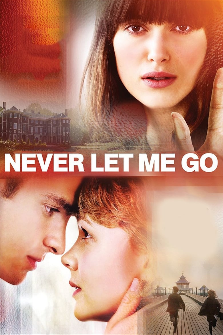دانلود فیلم Never Let Me Go 2010